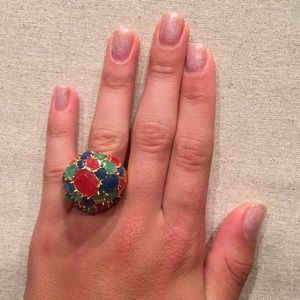 Stella & Dot Ring